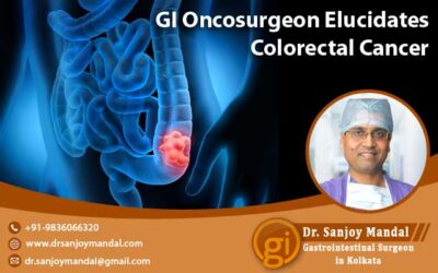 GI Onco surgeon Elucidates Colorectal Cancer