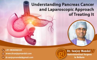 Understanding Pancreas Cancer and Laparoscopic Approach Of Treating It
