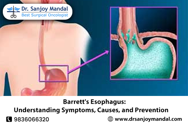 gastroenterology symptoms