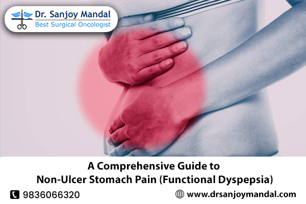 gastroenterology symptoms