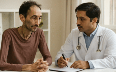 Losing weight without trying? A GI surgeon’s perspective