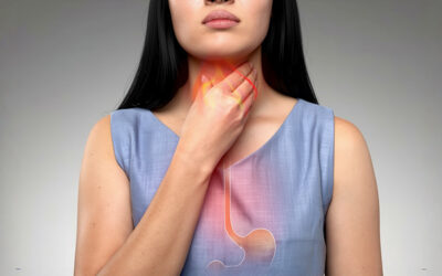 Is Your Acid Reflux Turning Dangerous? The Hidden Link Between GERD and Oesophageal Cancer